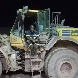 Meet your Posher, Demetrius